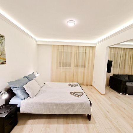 Modern Central Apartments Renovated Βελιγράδι Εξωτερικό φωτογραφία