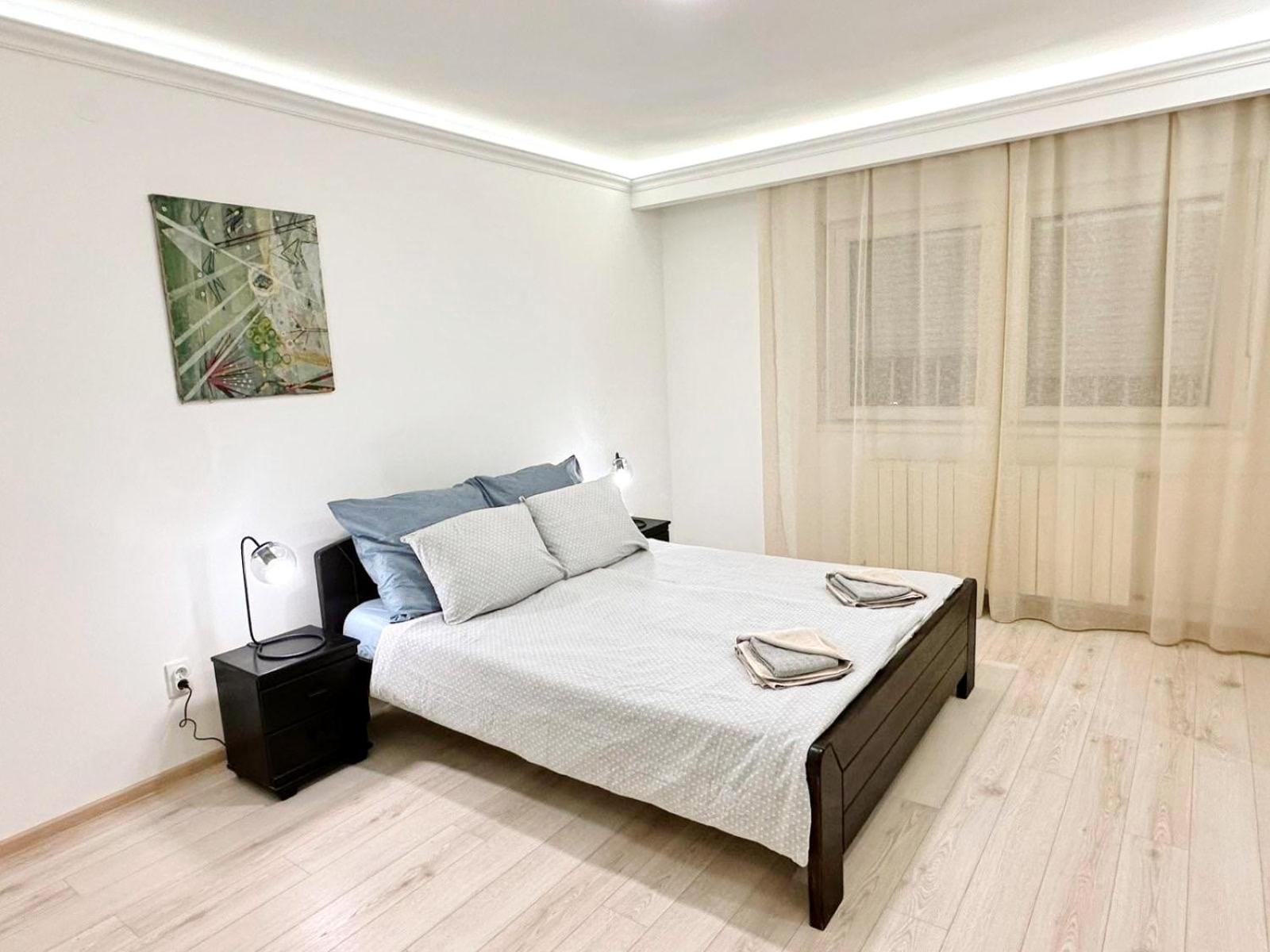 Modern Central Apartments Renovated Βελιγράδι Εξωτερικό φωτογραφία