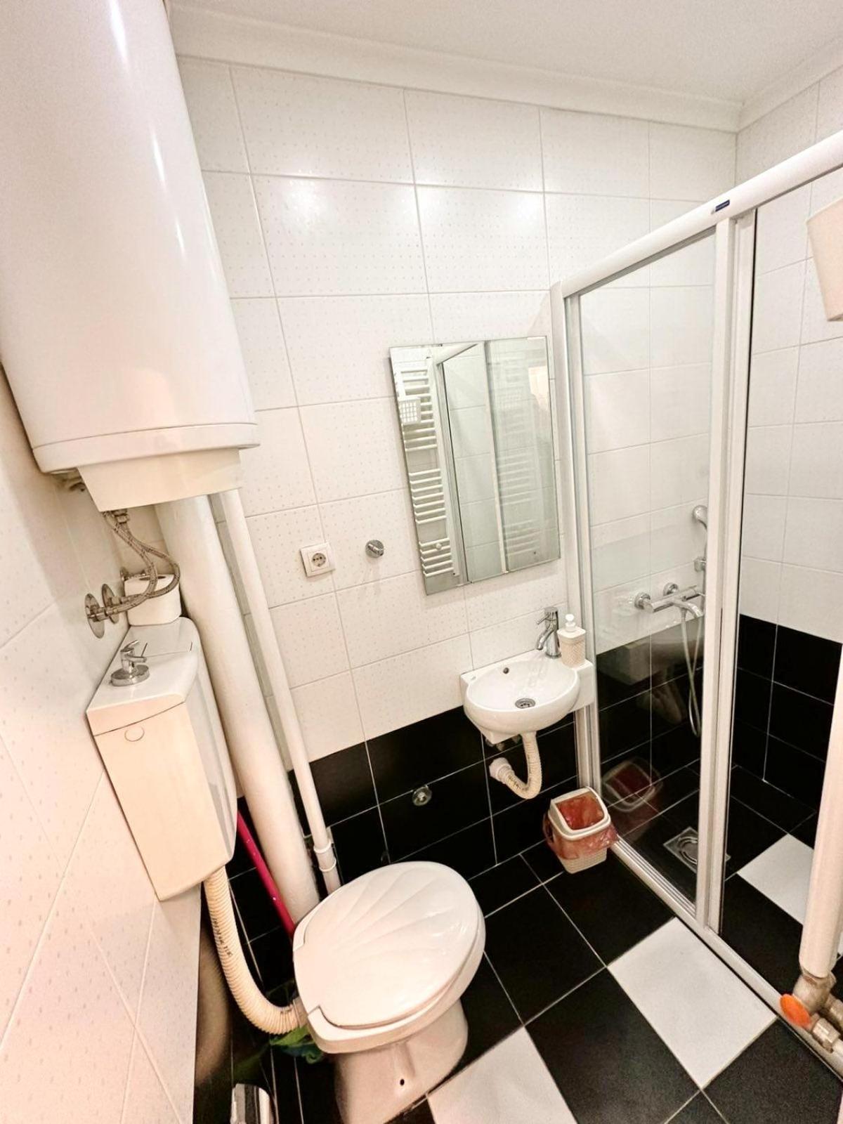 Modern Central Apartments Renovated Βελιγράδι Εξωτερικό φωτογραφία